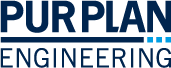 Logo der PURPLAN Engineering GmbH